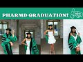 PharmD Graduation (Pharmacy)