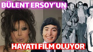 Bülent Ersoy Un Sansasyonel Hayatı Film Oluyor 
