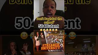 Finesse2tymes "Don't Throw Murk On Me" 🤣😅😂😂