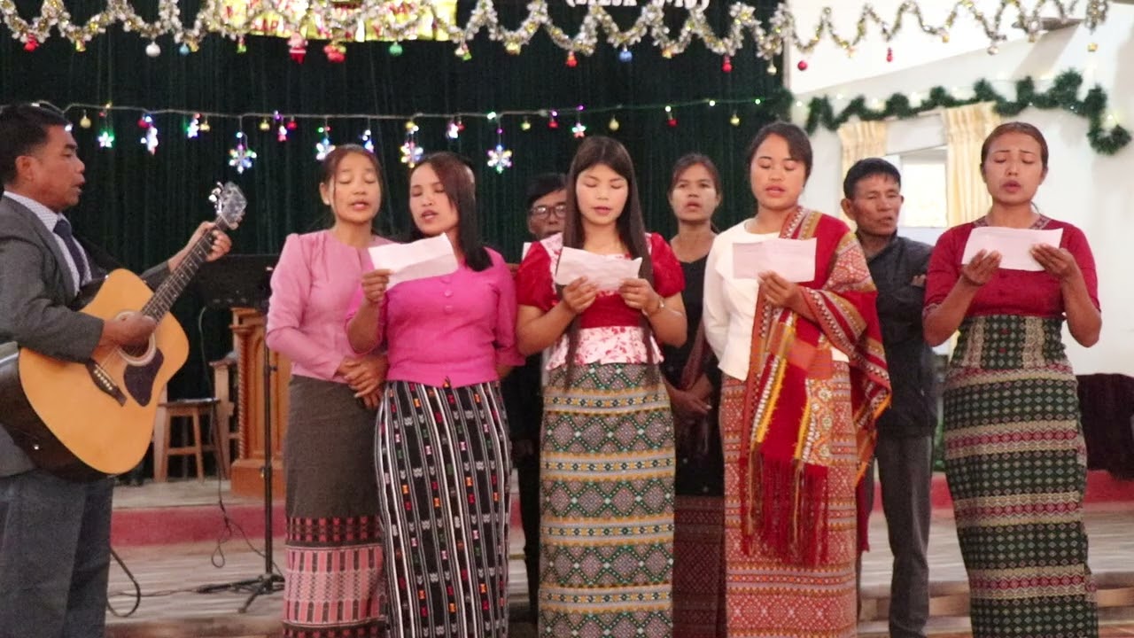 Lulpilung Nutung No hla remh