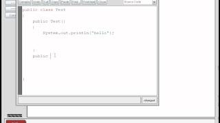 java basics - part 1 (1).mp4