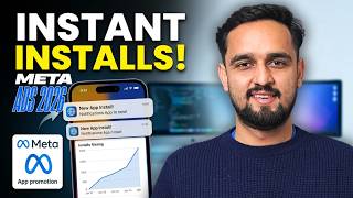 كيفية إنشاء حملة تثبيت تطبيق في ميتا أدز (شرح خطوة بخطوة 2026) screenshot 2