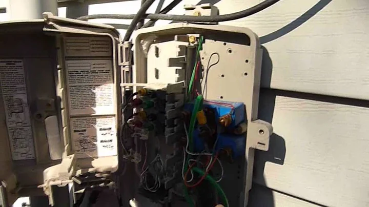 One magic jack for all your home phones master