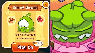 When I play CTR Blast...