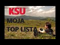 KSU - Moja Top Lista (album) 2020
