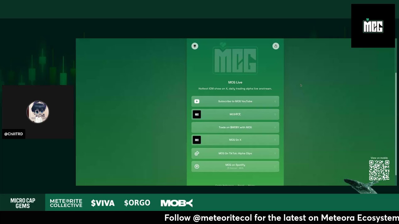 Ownership supercycle incoming? w/ @DefiFranz on @MCGlive X @AssetDash