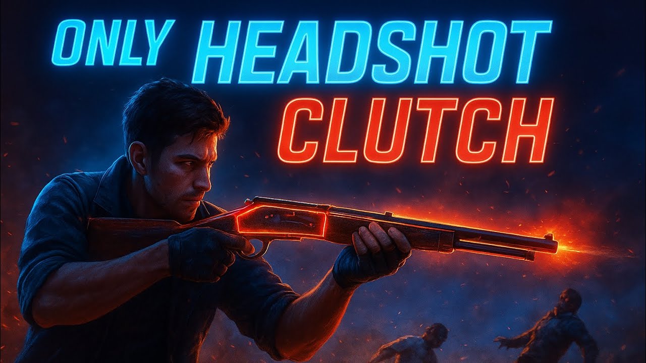 New Winchester Gun Father of All One-Tap Guns?