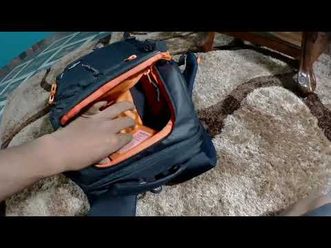 wildcraft shutterbug camera backpack