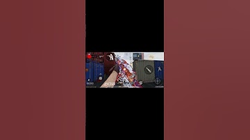 آنچه در کالاف میگذرد #shortvideo #ak117 #callofdutymobile