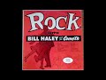 Rock With Bill Haley And The Comets Full Album ESSEX LP 202 Rock With Bill Haley And The Comets Full Album ESSEX LP 202
