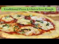 Calabrese Italian Pizza Recipe