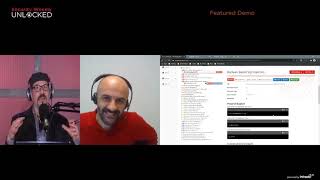 Automate Your Web Application Security - Mark Schembri - SW Unlocked