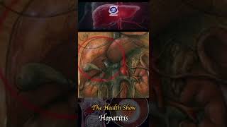 Hepatitis | The Health Show | Episode - 06 #trailer