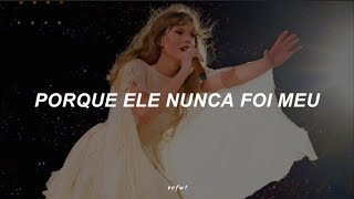 Taylor Swift - August (Tradução/Legendado)
