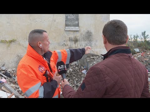 Cara kthehet në