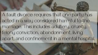 TEXAS DIVORCE WATCH: What are the grounds for divorce in Texas?