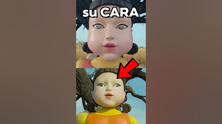 🦑5 DETALLES HUMILLANTES DEL JUEGO DEL CALAMAR 2