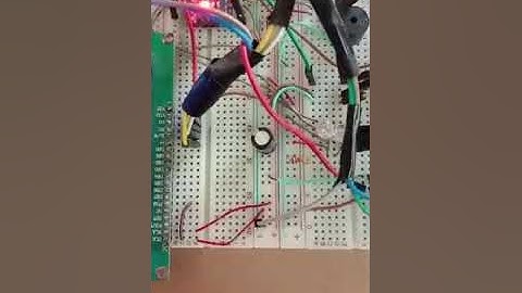 embedded hardware and firmware