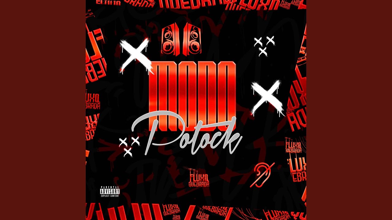 Watch Modo Potock on YouTube Watch Modo Potock on YouTube