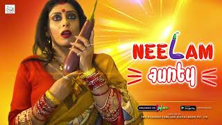 Neelam Aunty Web Series Watch Full Web Series On Hokyo App