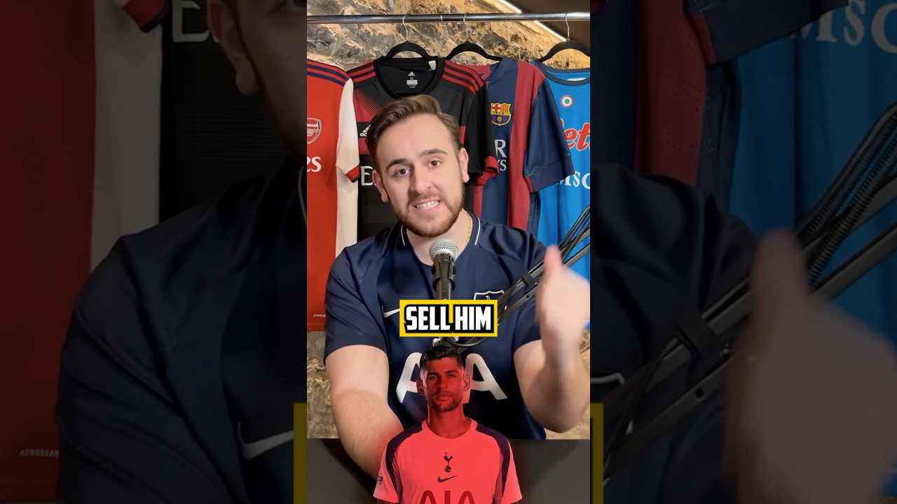 Keep or Sell these Spurs players! 💰😬