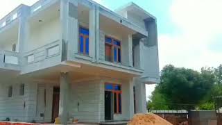 Balaji Construction Company Jaipur 9950579583 90% Construction Complete