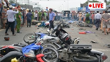 Trực Tiếp: Tin tức an ninh trật tự nóng, thời sự Việt Nam mới nhất 24h sáng ngày 16/12