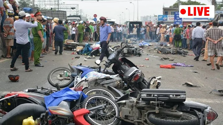 Trực Tiếp: Tin tức an ninh trật tự nóng, thời sự Việt Nam mới nhất 24h sáng ngày 16/12