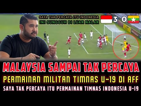🔴 PERTAMA KALI TERJADI❗️MALAYSIA TAK PERCAYA SAMPAI BILANG BEGINI❓️