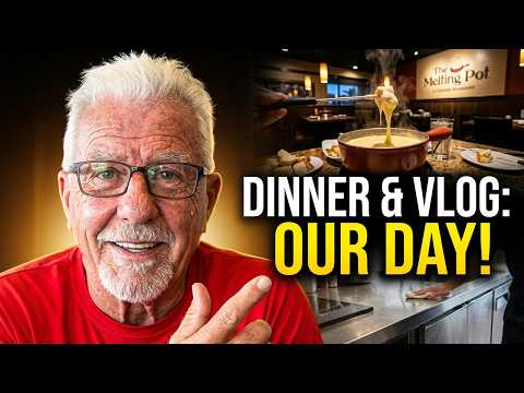 SURPRISE Day Out The Melting Pot Restaurant Sushi& Grocery Vlog In The Philippines
