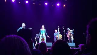 Rhiannon Giddens - We Could Fly - Orpheum Theatre, Boston - April 16, 2026