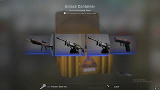Opening Csgo Cases Til Gaben Senpai Notice Day 12