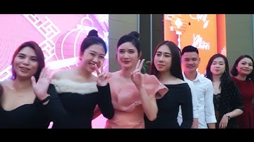 MC Quang Khiêm - Tiệc tất niên ANTSHOME 2021