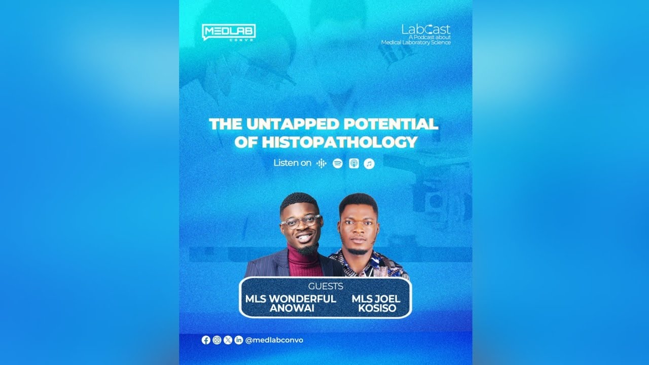 The Untapped Potential of Histopathology 