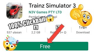 How to Download Trainz Simulator 3 Free | 100% Clickbait screenshot 2