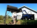 My Diesel Tank to make life (a tad) easier (From Oct 2021)