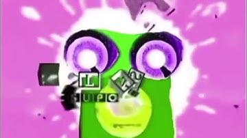 Klasky Csupo In Freshing Equalizer + Diamond Major Squared