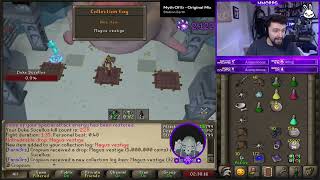 [OSRS CLIP] Magus vestige letss goo - mmorpg