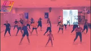 BETA PILIHAN BUKAN TUJUAN X DJ SAH II RM CHOREO II I'MZ CREW II ZUMBAKUPANG II ZIN ITHA MUGA