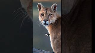 Why Mountain Lions Aren’t Real Lions 😳 Cougar Explained