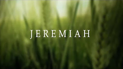 Peter Ruckman - Jeremiah