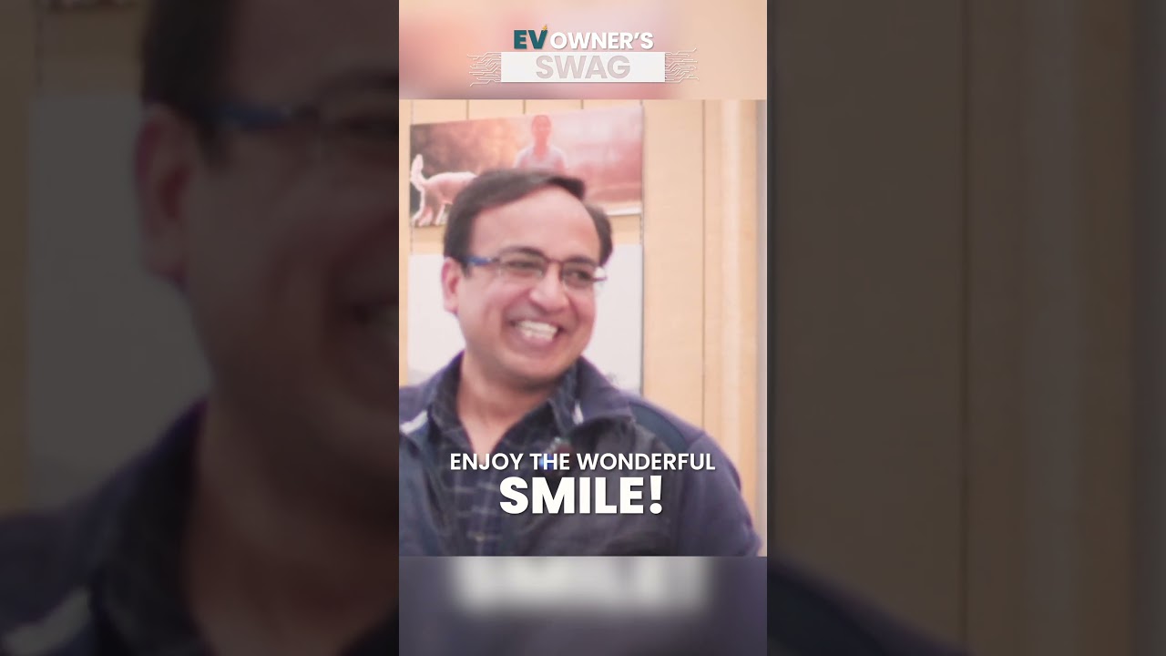 EV Owner's Swag Part-7 | Electric Car Advantages | Petrol & Diesel Cars vs EV  