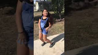 In My Feelings Challenge