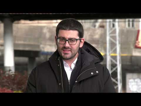 მიზანი არის საერთო, ამოცანა არის საერთო, პოლიტიკური სამიზნე „ოცნებაა“ - ბუაძე