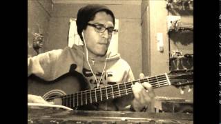 Nyah - Hans Zimmer (feat. Heitor Pereira) [Guitar Cover] chords