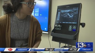 FSU nursing anesthesia students soaring