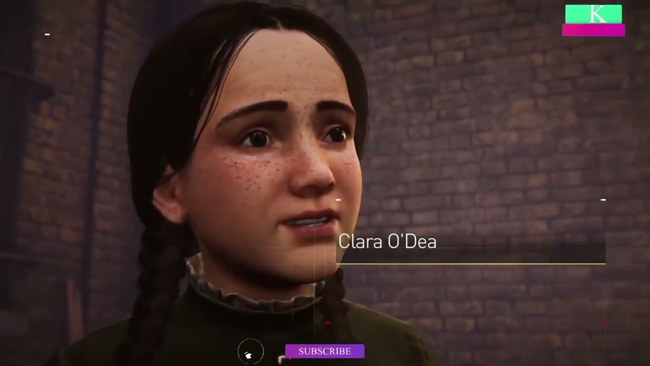 ASSASSIN'S CREED SYNDICATE SIDE MISSIONS 1   RTX 2060 + Ryzen 5 3600X   Ultra Settings   1080p   60F