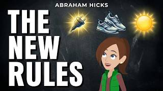 Stop Letting Reality Tell You What’s Possible  ✅ Abraham Hicks 2026