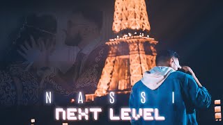 Nassi - Next Level [Clip officiel] Resimi