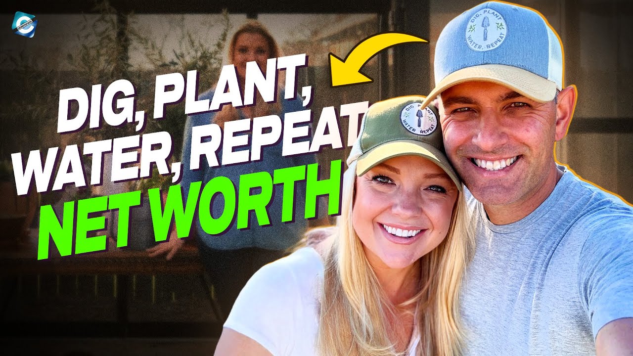 What happened to Dig, Plant, Water, Repeat YouTube?